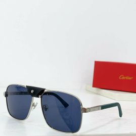 Picture of Cartier Sunglasses _SKUfw55616496fw